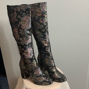 Kenneth Cole Reaction Boots